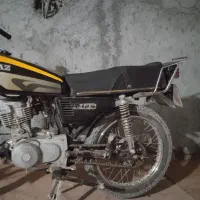 موتور 125