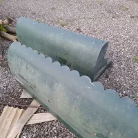 سایبان فایبرگلاس