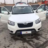 سانتافه 2012موتور3500