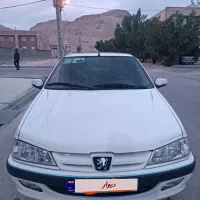 پارس سال مدل 1400موتور زیمنس بازدید لارستان