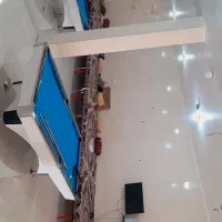 ۳ تکه بیلیارد ایت ۹ فوت شار جمع کن مدل ژانگ جو