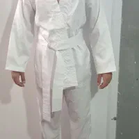 لباس کاراته
