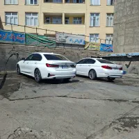 ۲نفر جهت کار در کارواش نیازمندیم.