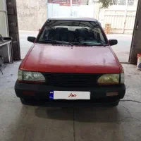 پراید هاچبک کره ای