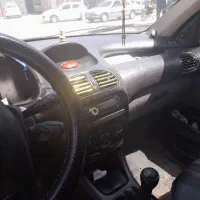 ۲۰۶ تیپ ۲|خودرو سواری و وانت|مشهد, بهارستان|دیوار