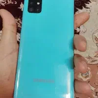 samsung a51|موبایل|اردبیل, |دیوار