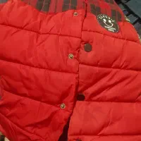 کاپشن زنانه و بچه گانه|لباس|تهران, شادآباد|دیوار