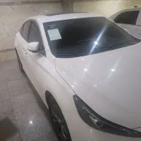 ام جی فایو فول آخر2025