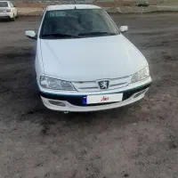 پژو پارسxu7|خودرو سواری و وانت|پاکدشت, پاکدشت (مامازند)|دیوار