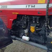 تراکتور399جفت|خودرو سنگین|میاندوآب, |دیوار