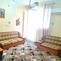 اجاره روزانه خانه ویلایی دو خوابه