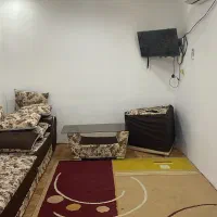 منزل-مبله