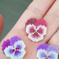 زیورآلات منجوقی میوکی