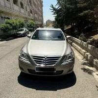 جنسیس ۲۰۱۱ فول دو موس