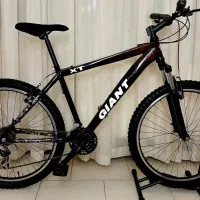*دوچرخه Giant مدل Xt فول Shimano کادویی نو