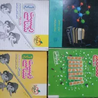 کتاب کنکور
