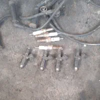 انژکتور پراید