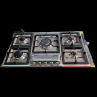 شرایط ویژه اقسـاطی سینکـ گاز هـود