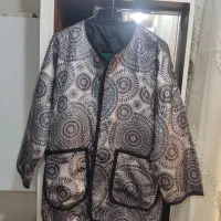 مانتو مجلسی