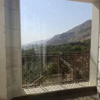 ۱۵۰متر برج فول مشاعات ویو ابدی گیت نگهبانی نیاوران|اجارهٔ آپارتمان|تهران, صاحبقرانیه|دیوار