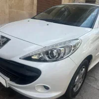۲۰۷ پانا ارتقا یافته