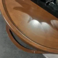 رنگ کار چوب