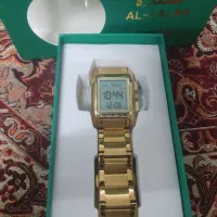 ساعت