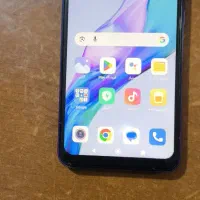 شیامی ردمی 9معاوضه بااپل وپلی استیشن3وایکس باکس360