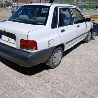 پراید مدل 93 دوگانه فابریک