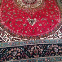 قالی ماشینی