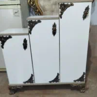 جاکفشی در حدنو