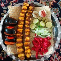 کترینگ رضایی‌غذای خانگی قیمت مناسب