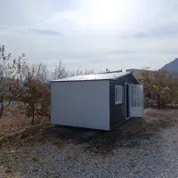 کانکس 18 متری|مصالح و تجهیزات ساختمان|خرمآباد, |دیوار