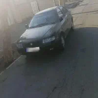 سمندمشکی|خودرو سواری و وانت|جیرفت, |دیوار