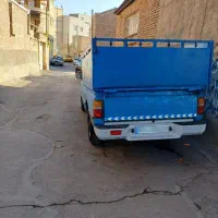 وانت نیسان ۸۸|خودرو سواری و وانت|خوی, |دیوار