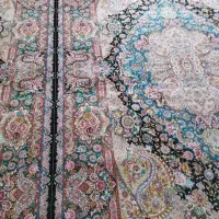 فرش جفت ۹متری سالاری