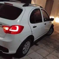 کویک Gx  s    **مدل ۱۴۰۳ ۱۳ کارکرد**