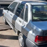 پراید مدل ۸۷|خودرو سواری و وانت|اهر, |دیوار