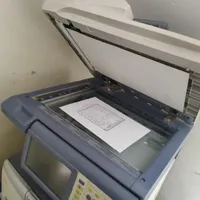 دستگاه کپی/فتوکپی توشیبا e studio 355/toshiba|پرینتر، اسکنر، کپی، فکس|مشهد, دانشجو|دیوار