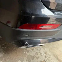 kmc  x5 مدل 1404 مشکی|خودرو سواری و وانت|میاندوآب, |دیوار