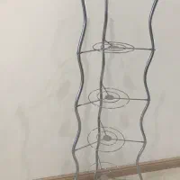 استند قابلمه استیل|آب‌چکان و نظم‌دهنده ظروف|مشهد, وکیل‌آباد|دیوار