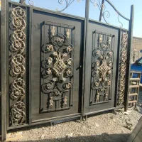 درب باغ الماسی کناره طاوس