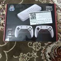 بازی کنسول گیم استیک m22پرو