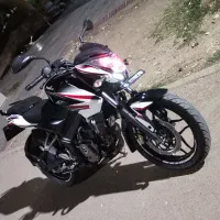 ns 200 فروش فوری