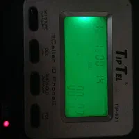 تلفن رومیزی TIP TELTIP621درحدنو.