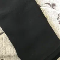 چادر مشکی کرپ