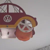 لوستر اتاق کودک