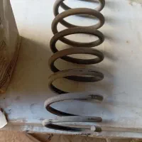 فنر عقب پراید