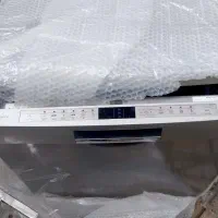 ماشین ظرفشویی بوش