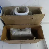 روشویی توس‌سرام درجه یک|لوازم سرویس بهداشتی|مشهد, چهارچشمه|دیوار